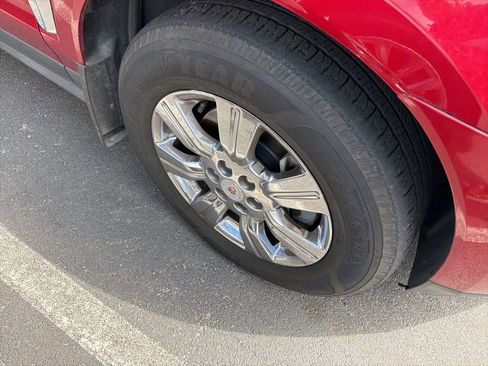 Used 2015 Cadillac SRX Luxury image 9