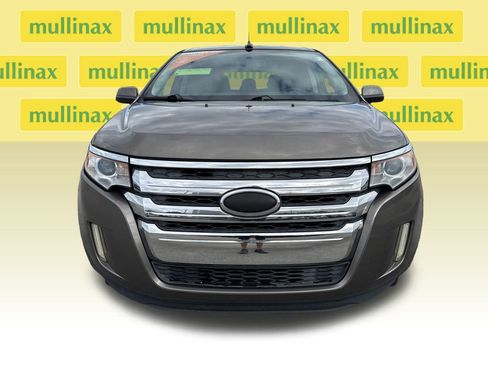 Used 2013 Ford Edge SEL image 10