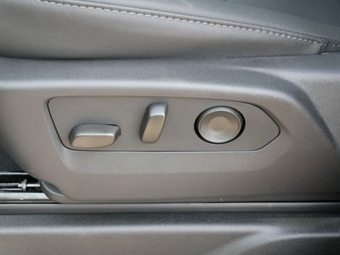 New 2026 Chevrolet Tahoe Z71 w/ Z71 Off-Road Package image 17