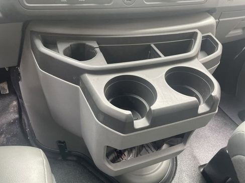 New 2025 Ford E-450 and Econoline 450 Super Duty w/ Driver's Safety Package image 16