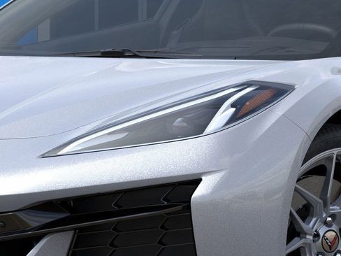New 2026 Chevrolet Corvette Z06 image 10