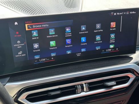Certified 2023 BMW i4 eDrive35 RWD image 36