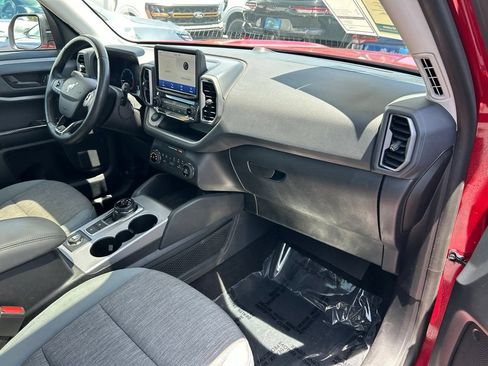 Used 2021 Ford Bronco Sport Big Bend w/ Big Bend Package AWD/4WD image 41