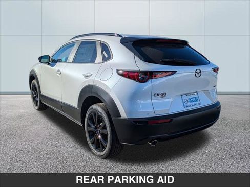 New 2026 MAZDA CX-30 AWD 2.5 S image 3