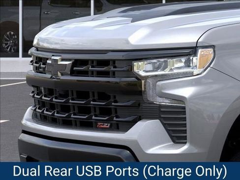 New 2026 Chevrolet Silverado 1500 LT Trail Boss w/ LT Trail Boss Premium Package image 15