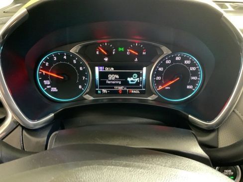 Used 2018 Chevrolet Equinox Premier image 25