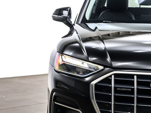 Used 2023 Audi Q5 2.0T Premium Plus w/ Premium Plus Package image 14