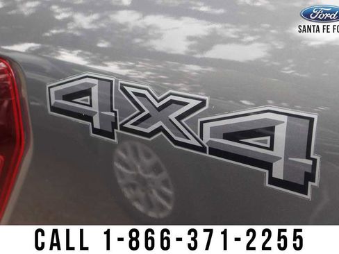 Used 2024 Ford F150 XLT w/ Mobile Office Package AWD/4WD image 8