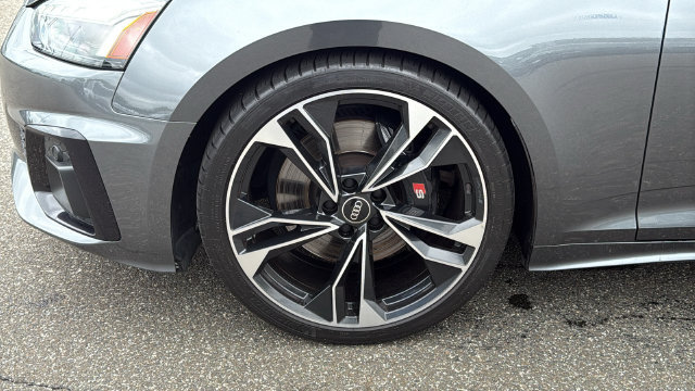 Used 2023 Audi S5 Premium Plus w/ Premium Plus AWD/4WD image 8
