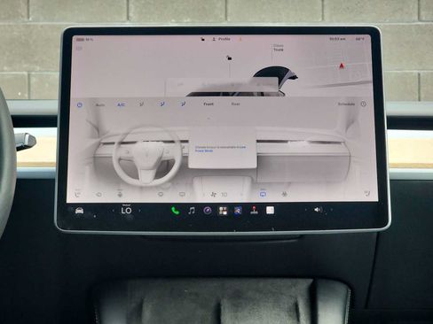 Used 2023 Tesla Model Y Long Range AWD/4WD image 19