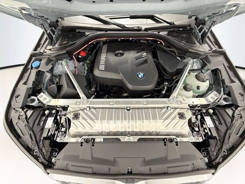 New 2026 BMW X3 xDrive30i AWD/4WD image 28
