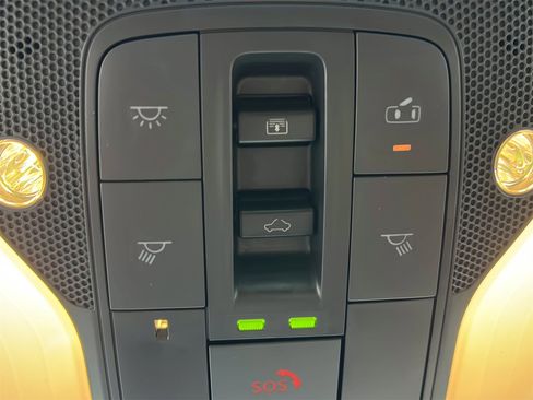 New 2026 INFINITI QX60 Autograph w/ Autograph Tech Package image 24