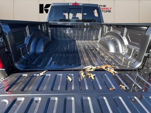 New 2026 RAM 1500 Big Horn AWD/4WD image 14
