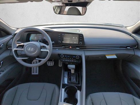 New 2026 Hyundai Elantra SEL Sport Premium w/ Cargo Package image 18