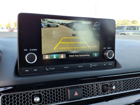 Used 2026 Honda Civic Sport image 10