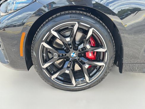 New 2027 BMW 430i Convertible w/ M Sport Package RWD image 38