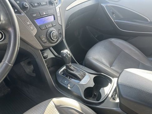 Used 2013 Hyundai Santa Fe Sport 2.0T image 11
