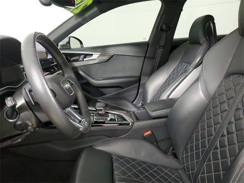 Used 2023 Audi S4 Premium Plus image 19