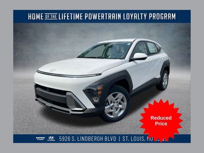 Used 2026 Hyundai Kona SE