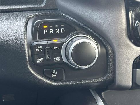 Certified 2022 RAM 1500 Big Horn image 14