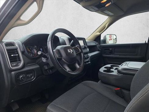 Used 2020 RAM 2500 Tradesman image 9