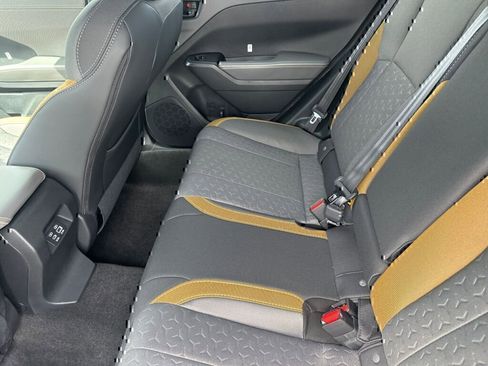 New 2025 Subaru Crosstrek 2.5i Sport image 6
