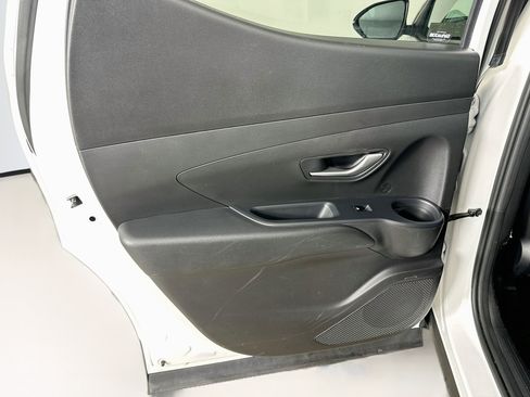 Used 2025 Hyundai Santa Cruz SEL FWD image 25