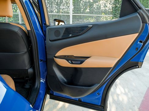 Used 2023 Lexus NX 250 FWD w/ Premium Package image 38