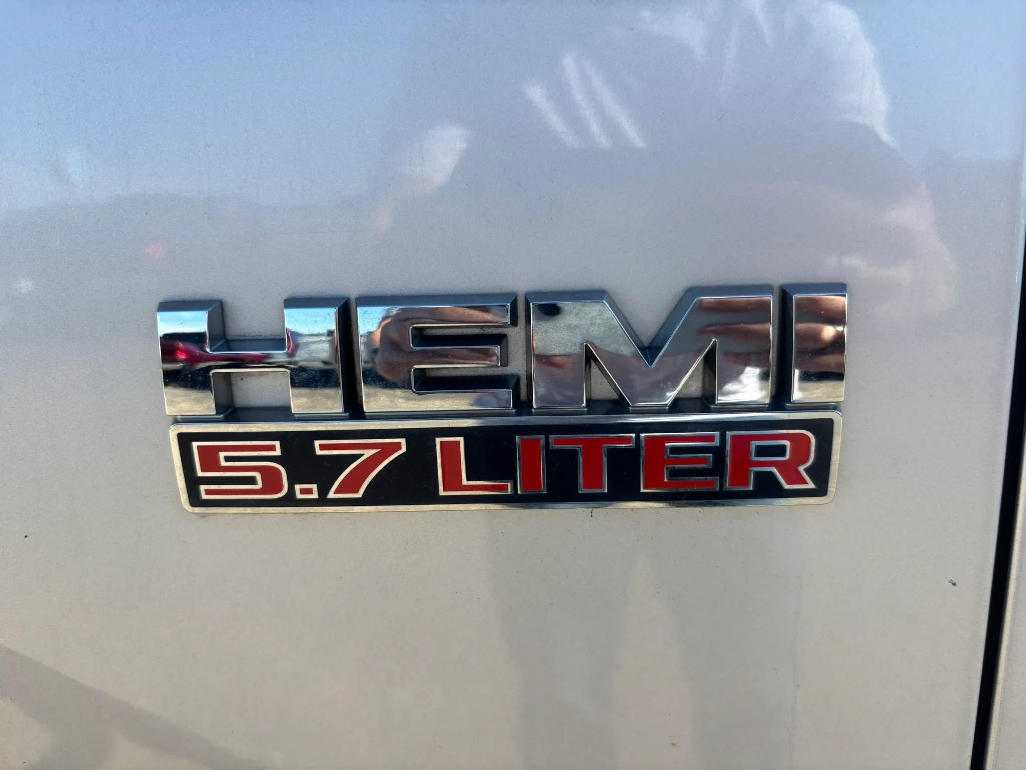Used 2017 RAM 2500 SLT AWD/4WD image 16