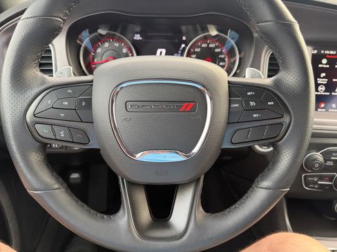 Used 2023 Dodge Charger Scat Pack RWD image 13