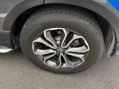 Used 2020 Honda CR-V EX-L image 4