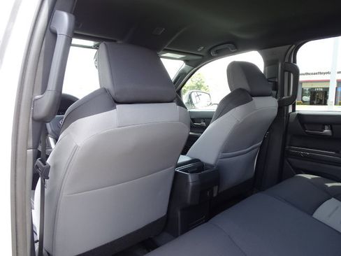 New 2025 Toyota Tacoma TRD Sport image 15