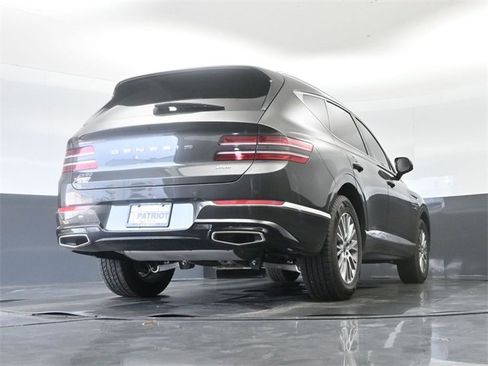 Used 2024 Genesis GV80 2.5T image 40