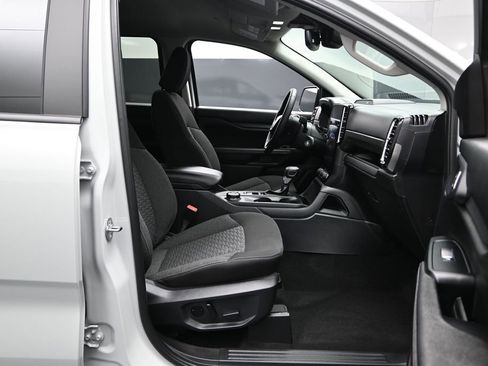 New 2026 Ford Ranger XLT AWD/4WD image 22