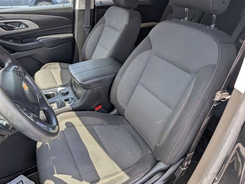Used 2019 Chevrolet Traverse LS AWD/4WD image 6