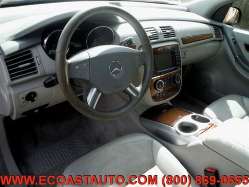 Used 2006 Mercedes-Benz R 350 4MATIC image 9