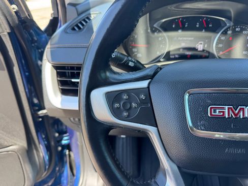 Used 2020 GMC Terrain SLE w/ Driver Convenience Package image 21