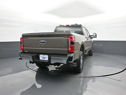 New 2026 Ford F250 Lariat w/ FX4 Off-Road Package image 7