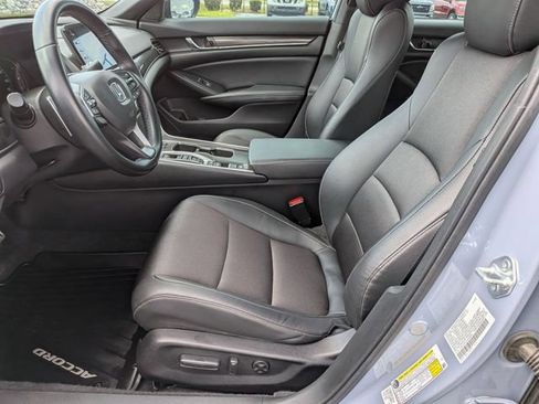 Used 2022 Honda Accord Sport image 15