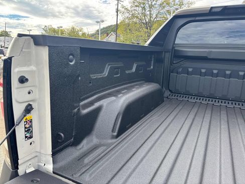 New 2026 Chevrolet Silverado EV Trail Boss w/ Premium Package image 46