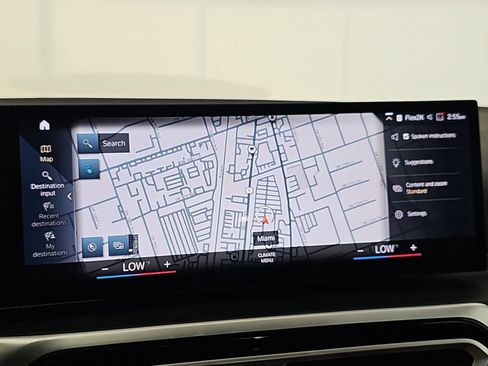 Used 2023 BMW i4 eDrive40 RWD image 21