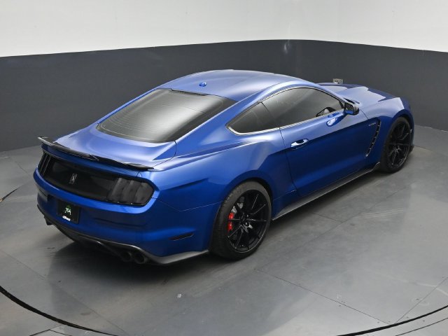 Used 2017 Ford Mustang Shelby GT350 w/ Electronics Package RWD image 24