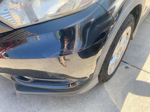 Used 2016 Honda HR-V EX-L image 17