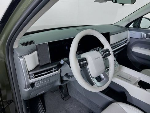 New 2026 Hyundai Santa Fe SEL AWD/4WD image 8