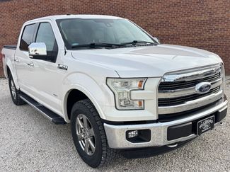 Used 2016 Ford F150 Lariat w/ Equipment Group 502A Luxury video 1