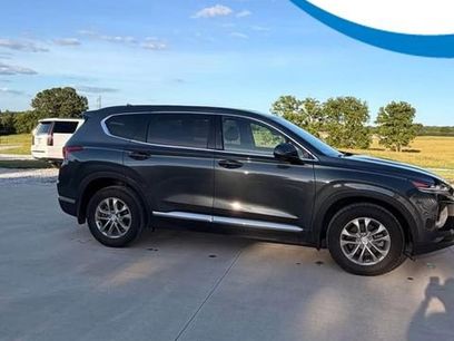Used 2020 Hyundai Santa Fe SEL
