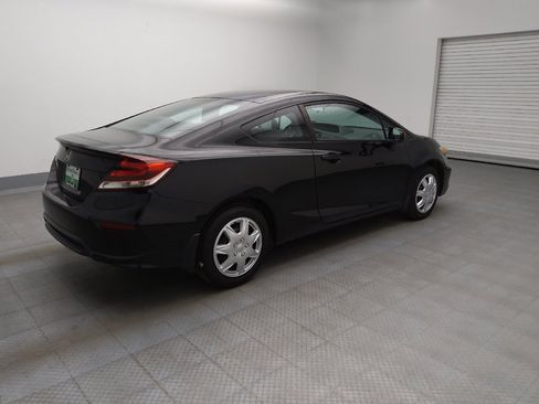 Used 2014 Honda Civic LX image 10