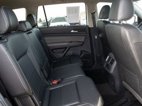 Used 2022 Volkswagen Atlas SEL image 27