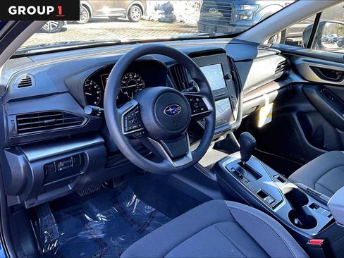 Used 2025 Subaru Impreza 2.0i image 17