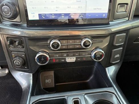 Used 2022 Ford F150 XLT w/ Equipment Group 302A High image 18